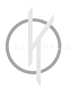 logo DJ Khalid